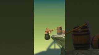 GETTING OVER IT NEW SHORT VIDEO #shorts #viralshorts #youtubeshorts