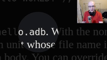 Advent of Code — Day 24 in Ada