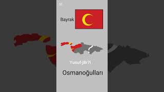 Anadolu Türk tarihi part 3