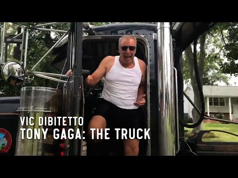 Tony Gaga: The Truck