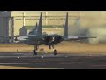 F-15 離陸時の変なエンジン音の正体はこれかあー