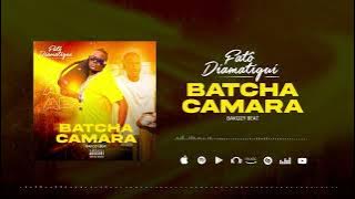 FATÔ DIAMATIGUI alias ADJI ONE CENTHIAGO - BATCHA CAMARA - (Audio Officiel) 2025
