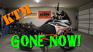 KTM Bankruptcy What Does it Mean for You @azdesertdog