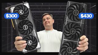 RTX 5060 Ti развод на деньги или апгрейд? Честный тест