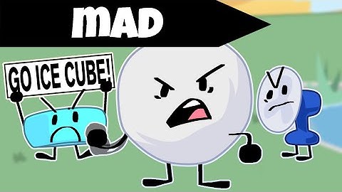 BFB Viewer Voting Season Two #12