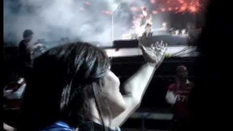 Paul McCartney - Unbelievable Show