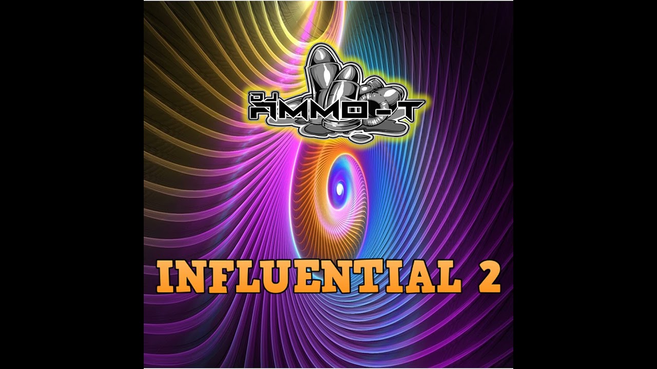 Obejrzyj AMMO T - influential 2 - original mix w YouTube Obejrzyj AMMO T - influential 2 - original mix w YouTube
