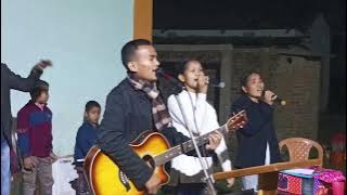 Kusiana Gitel re.baa Rajako rimsochong