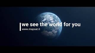 Spot Finale Mapsat 2020