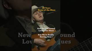 Boy Were Really Having Fun Now : John Wagner  #newmexicosound @JohnWagnerNMS