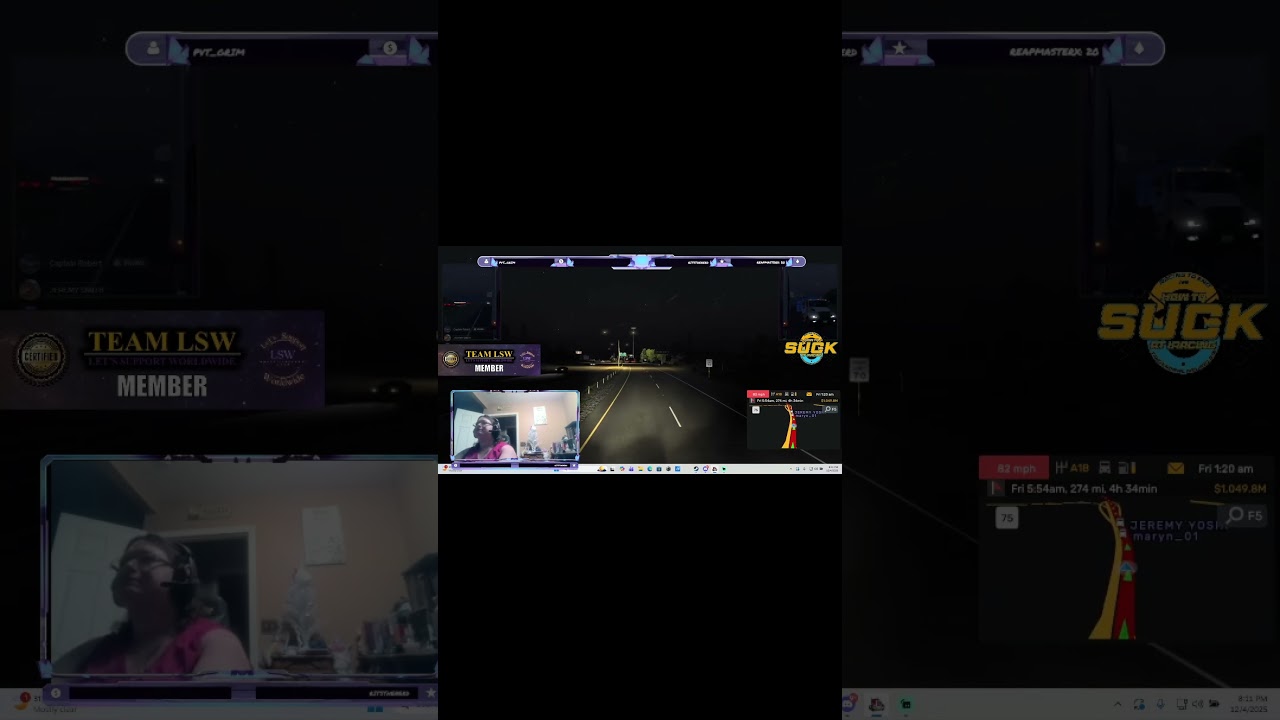 Преследование конвоя на скорости 80… и выходцы продолжают отбиваться 😂💥