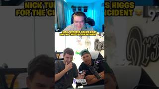 Chug Splash Incident