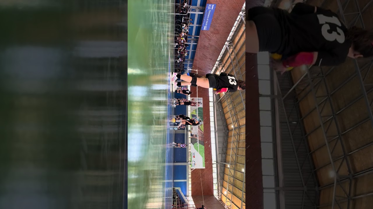 Primer set Kingdom vs Olimpo