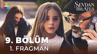 A Fire Like Your Love Episode 9 Trailer 1 | “Hüma is missing!”