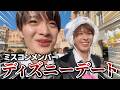 【リアイベ密着＆ディズニー】ミスコンメンバーの裏側が最高すぎたwww