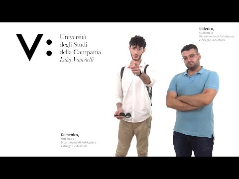 Video: Office Anatomy è Aperto Al Dialogo Con Architetti E Designer