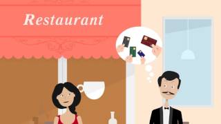 Pay at the table | Explainer video