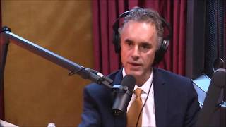 Jordan Peterson Explains Post Modern Neo Marxist Totalitarianism To Joe Rogan