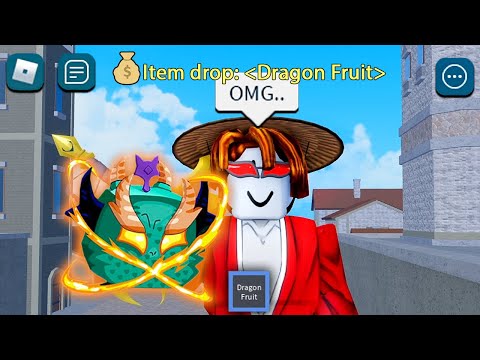 BLOX FRUITS Funny