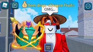 BLOX FRUITS Funny Moments DRAGON by xEnesR 572,088 views 4 months ago 10 minutes, 24 seconds