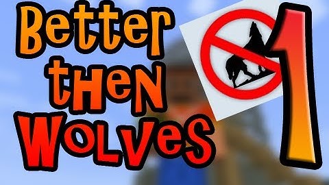 Better Than Wolves Mod | Basic Mechanical Power | 1.0.0