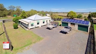 Real Estate Video Production - 103 Mill st Rosewood QLD 4340