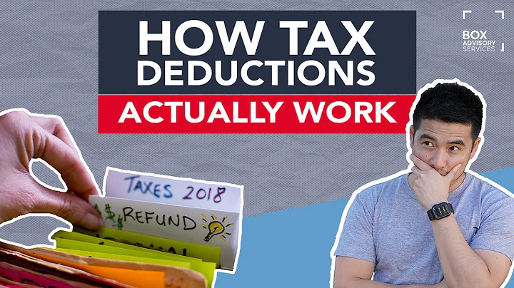 Australian Business Tax Deductions EXPLAINED - DayDayNews