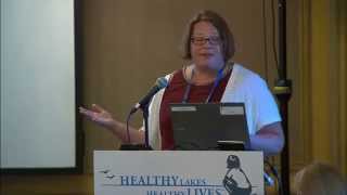 The Great Lakes Water Quality Agreement Promise | Great Lakes Week 2015
