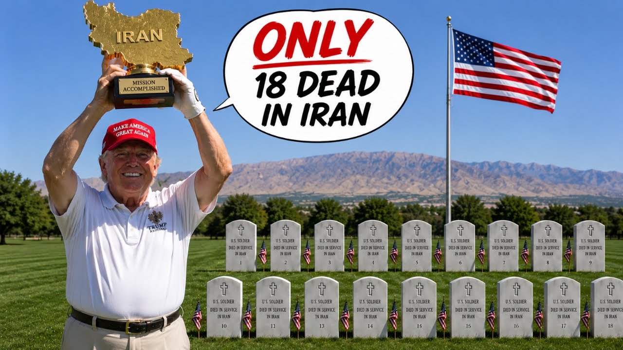 Political Rhetoric and Military Casualty Framing
