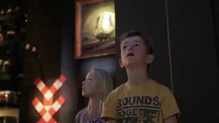 Ivanhoe - Train World niet zomaar een treinmuseum