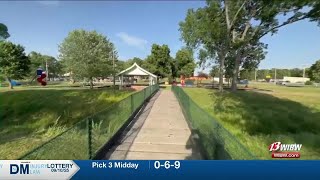 To The Stars: Visit Blue Rapids, KS