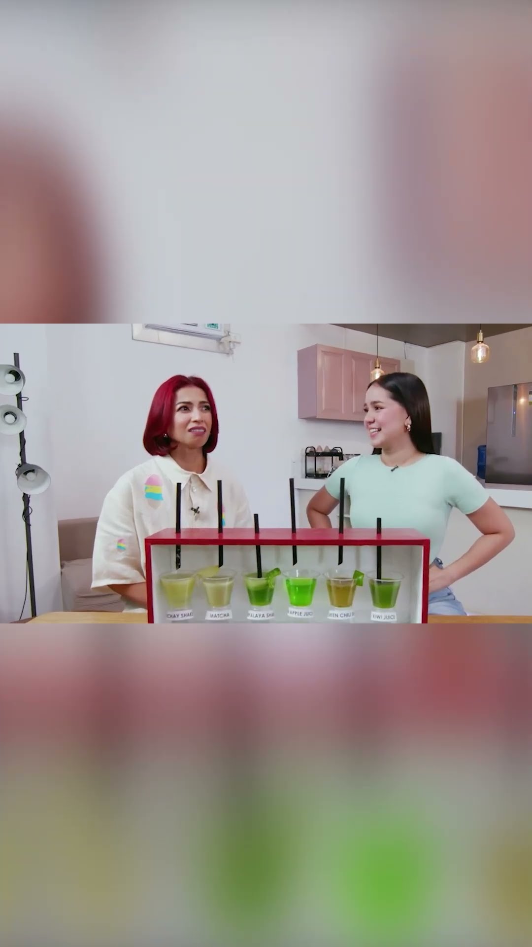 Glaiza de Castro, may artista bang ayaw makatrabaho? | Lutong Bahay