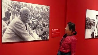Picasso Through the Eyes of Paul Smith |  Shanghai Art Vlog 2026