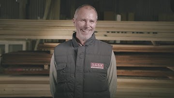 DASK Promotional Video