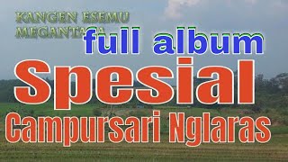 FULL ALBUM MAT MATAN LANGGAM CAMPURSARI // GAYENG AYEM TENTREM