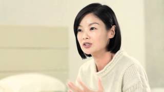 Sheila Sim overcomes her fear of skincare