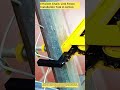 Innovative Tool for Chain Link Fence Installation