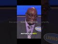 Family Feud: These answers literally saved their marriage #steveharve...
