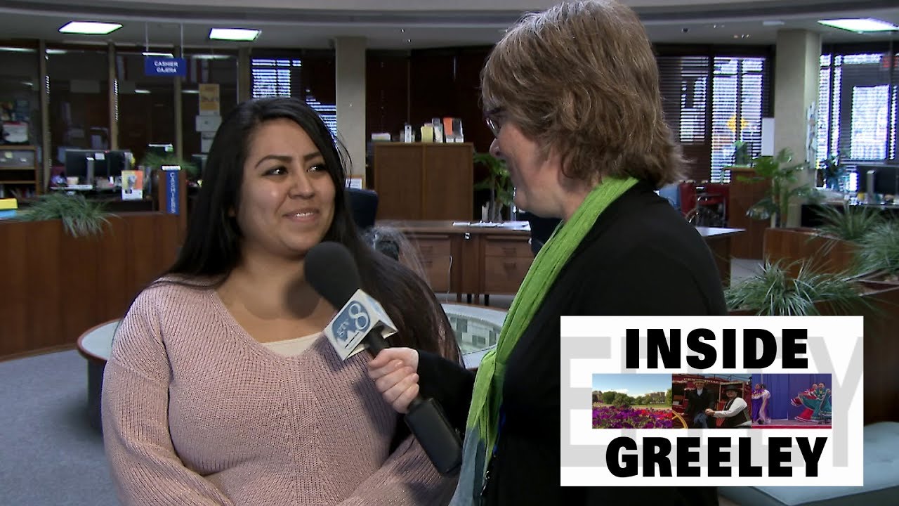 Greeley s Food Tax Rebate Program Inside Greeley YouTube