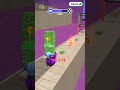 【Money Run 3D】 Level 381