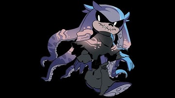 Unnamed Mimic Song Old WIP - VS. Sonic.EXE 3.0 OST (Cancelled)