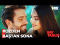 Ozan ❤ Deniz Tüm Sahneler #2 - Bay Yanlış Özel Sahneler