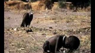 Vindecarea femeii garbove

http://bartolomeuanania.blogspot.com/

Fotografia care se gaseste in clip, de care vorbeste si IPS Bartolomeu a fost realizata de Kevin Carter, care a si luat premiul Pulitz