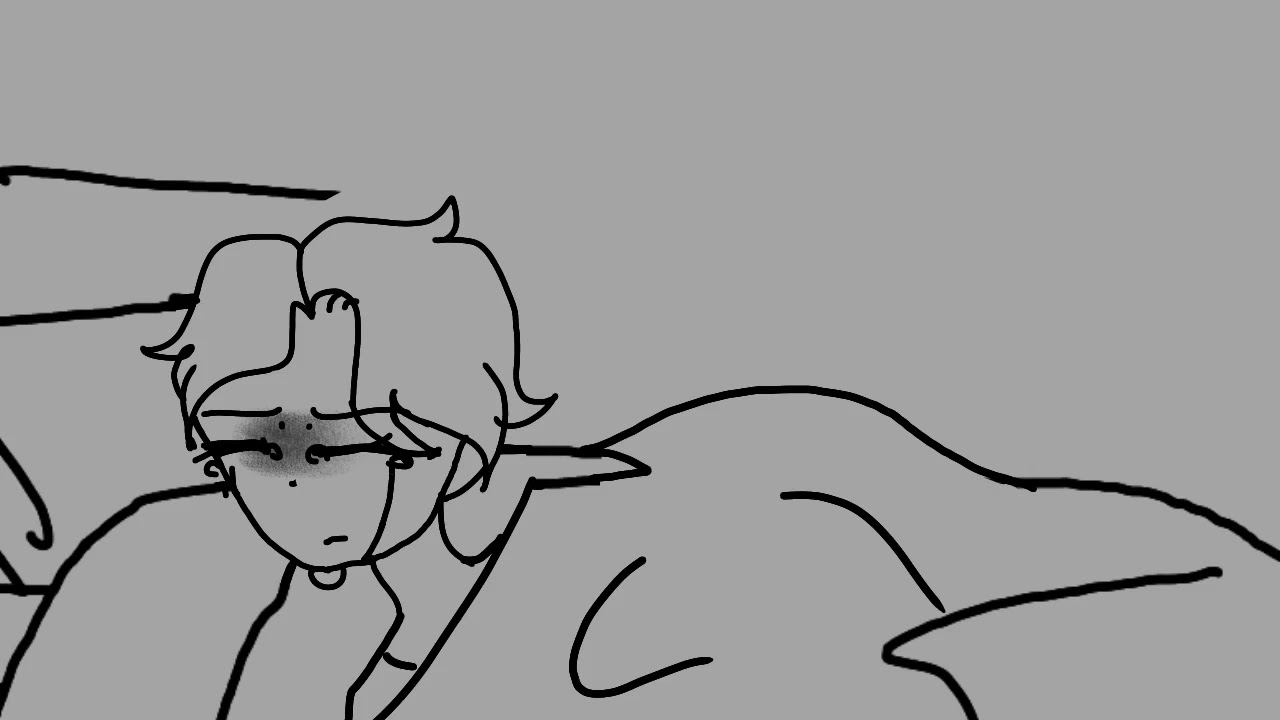 Animations I never finished - YouTube