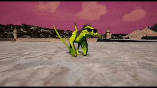 The world's worst rhap u've heard | Path of Titans