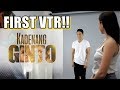 NAG AUDITION SA KADENANG GINTO? FIRST VTR!! |KATHRYE