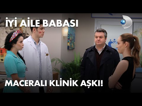 Yağmur ve Emre'nin