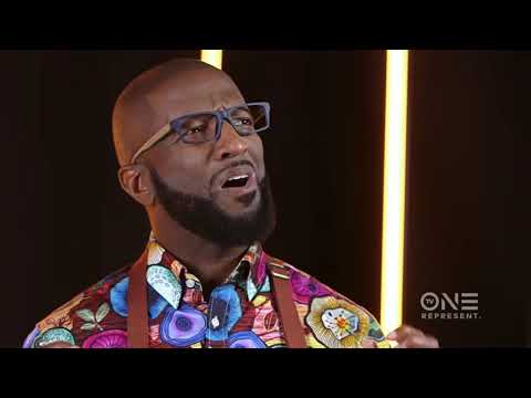 Rickey Smiley Names The Albums That Help Make His Food Taste Better