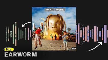 Where Sicko Mode's weirdest moments came from