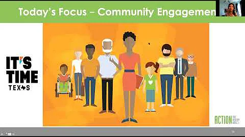 How to Develop Strong Family-School-Community Partnerships